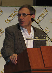 Кризис не помеха?